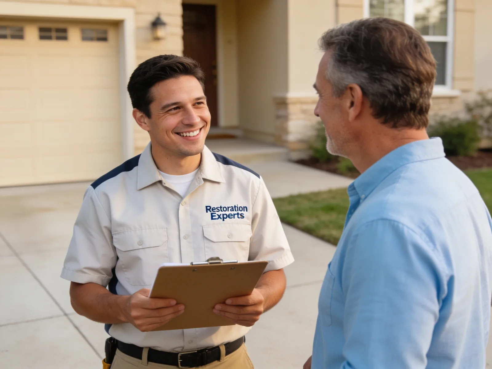 Water Damage Cleanup Hobart, OK FAQs
